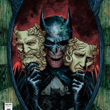 Detective Comics #1066 Cvr B Willaims Iii Var