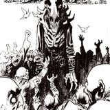 Kroma By De Felici #1 Cvr C 10 Copy Incv Harren (of 4)