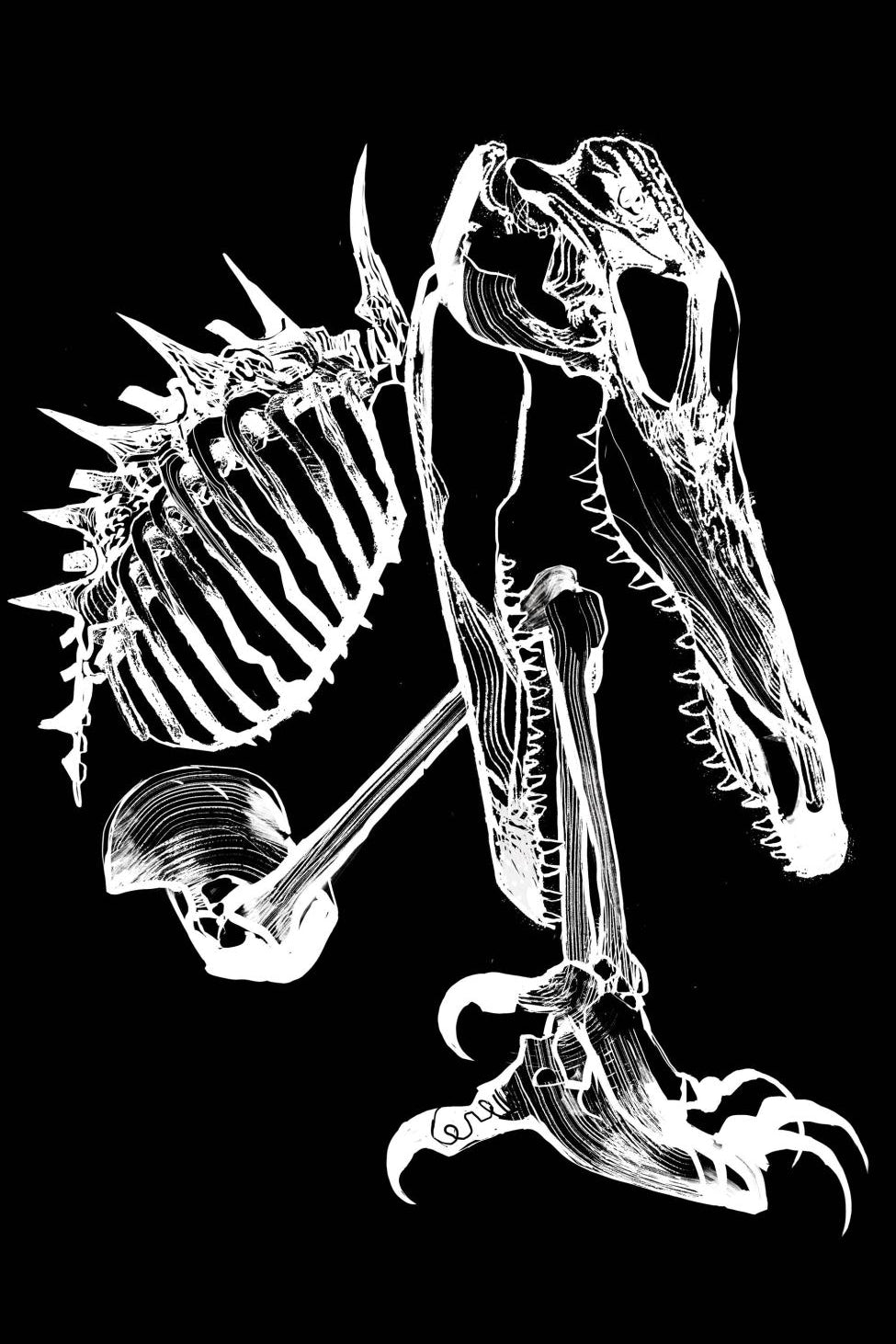 Kroma By De Felici #1 Cvr D 25 Copy Incv De Felici (of 4)