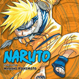 NARUTO 3 IN 1 TP VOL 02