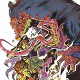 Once Upon a Time At End of World #2 Cvr C 25 Copy Incv