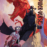 Edge of Spider-Verse TP