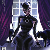 Catwoman #51 Cvr C Sweeney Boo Card Stock Var