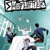 How I Became a Shoplifter #1 Cvr E 5 Copy Incv (of 3)