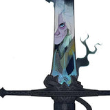 Briar #4 Cvr F Unlockable Var Garcia (of 4)