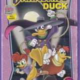 Darkwing Duck #1 Cvr J 20 Copy Incv Video Packaging