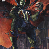 King Spawn #19 Cvr A Bianchi