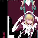 Spider-Gwen Ghost-Spider Modern Era Epic Coll TP
