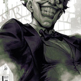 Batman #133 Cvr C Stanley Artgerm Lau Card Stock Var