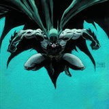 Batman the Long Halloween TP