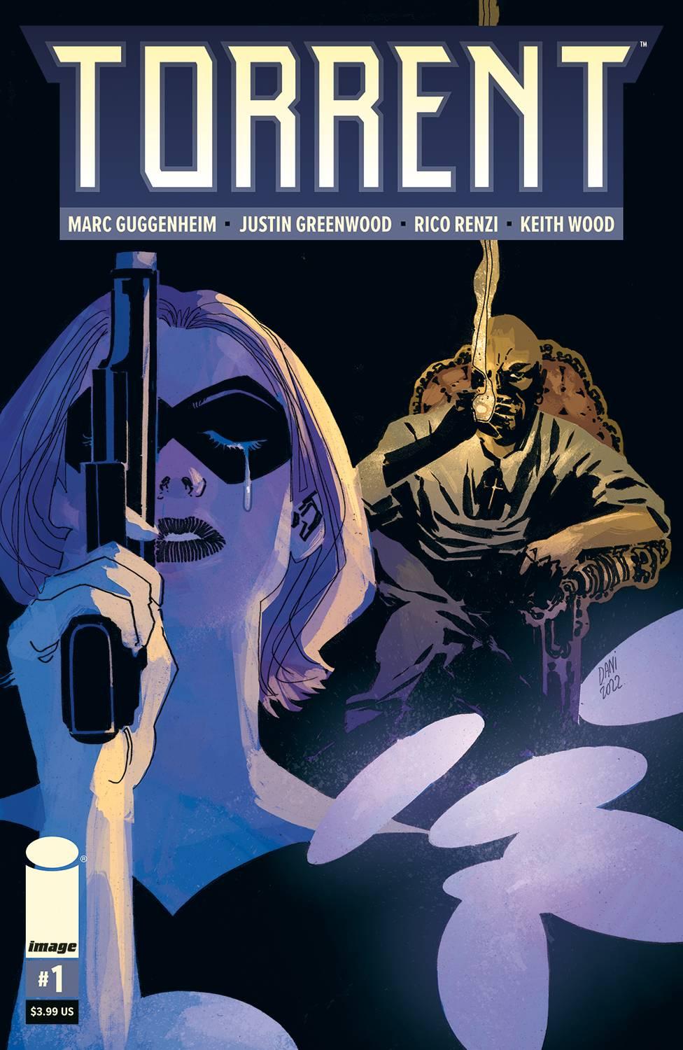 Torrent #1 Cvr C 10 Copy IncvDani