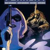 Torrent #1 Cvr C 10 Copy IncvDani