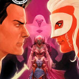 X-Men Before the Fall Sons of X #1