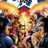 Avengers Vs X-Men TP