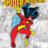 Marvel-Verse GN TP Spider-Woman