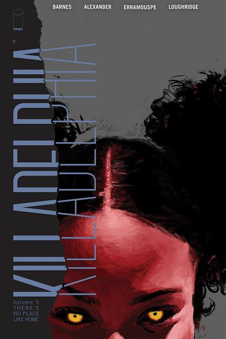 Killadelphia TP VOL 05