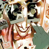 Batman the Brave and the Bold #3 Cvr A Simone Di Meo