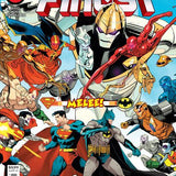 Batman Superman Worlds Finest#17 Cvr A Dan Mora