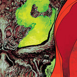 King Spawn #24 Cvr C WilliamsIii Virgin
