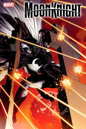 Moon Knight #25
