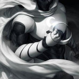 Moon Knight #25 Artgerm Var