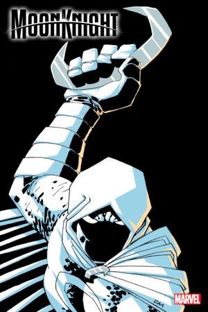 Moon Knight #25 Frank Miller Var