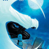 Moon Knight #25 Jim Cheung Var