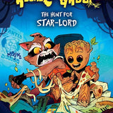 MARVELS ROCKET AND GROOT TP HUNT FOR STAR-LORD Previously Offered thru Other Distributors