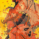 Barbaric Wrong Kind of Righteous Cvr B 5 Copy Incv Ohta