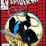 Amazing Spider-Man #300 Facsimile Edition Foil Var