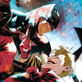 Batman the Brave and the Bold #5 Cvr A Simone Di Meo