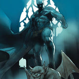 Batman the Brave and the Bold #5 Cvr C Ben Oliver Var