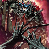 King Spawn #26 Cvr A Deodato