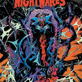 Stuff of Nightmares: Red Murder # 1 Cvr F 5 Copy Incv Kaplan