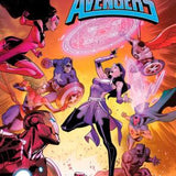 Avengers Annual #1