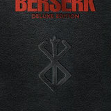 Berserk Deluxe Edition HC VOL 14