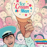Ice Cream Man TP VOL 01 Rainbow Spinkles