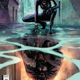 Catwoman #58 Cvr B Tirso Cons Cs Var