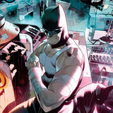Batman the Brave and the Bold #6 Cvr A Simone Di Meo