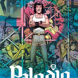 Paladin of Axes One-Shot Cvr B 10 Copy Incv O Sullivan