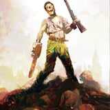 Aod Forever #1 Cvr H 10 Copy Suydam Zombie Ash