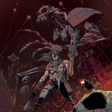 Aod Forever #1 Cvr I 15 Copy Incv Dragotta Virgin
