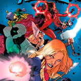 Avengers #6