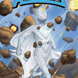 Avengers #6 Taurin Clarke New Champions Var