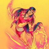 Avengers #6 Tbd Artist Communidades Var