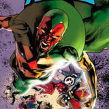 Avengers #7