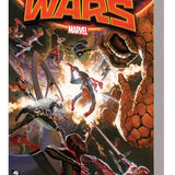Use Aug219161 Secret Wars TP