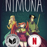 NIMONA TP