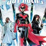Outsiders #1 Cvr A Roger Cruz (of 12)