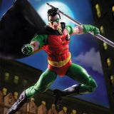 Batman and Robin #3 Cvr D Robin Mcftoys Csv